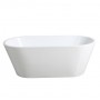 Ovia Free Standing Bathtub 1500